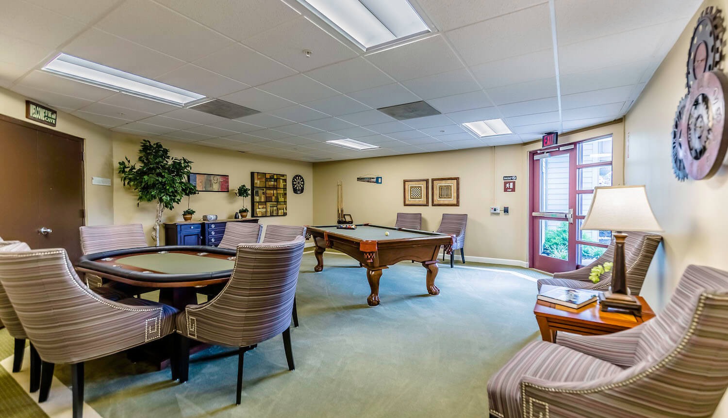 Independent Living, Assisted Living, and Dementia Care in Monmouth